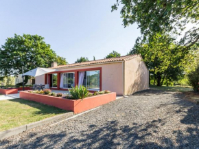 Gîte Pont-Saint-Martin, 4 pièces, 6 personnes - FR-1-306-986